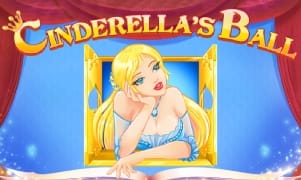 Cinderella's Ball