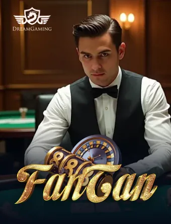 Hình ảnh trò chơi DG Fantan tại 55win
