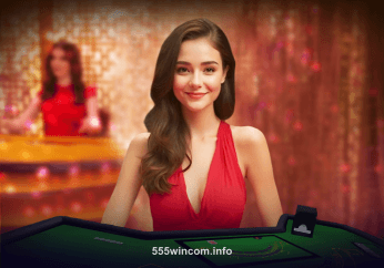 55win Emperor Speed Baccarat Casino Game