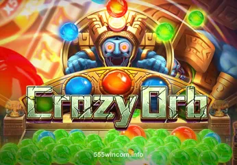 Hình ảnh trò chơi Crazy Orb tại 55win