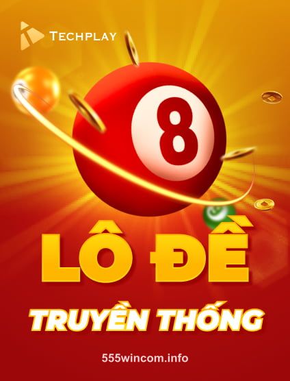 55win techplay_lo_de_truyen_thong_portrait Game